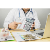 contabilidade clinica médica contratar  Resplendor
