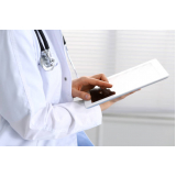 contabilidade de clinicas médicas  Andradina