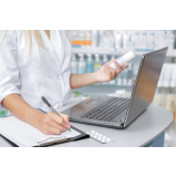 contabilidade online para farmácia  Ubaporanga