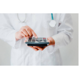 contabilidade para médicos e clinicas telefone  Prudente de Morais