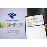 contabilidade simplificada simples nacional telefone  Campo Limpo Paulista